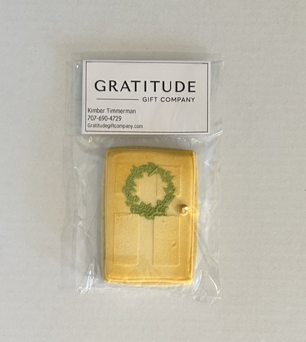 Open House Box (20-cookie box)