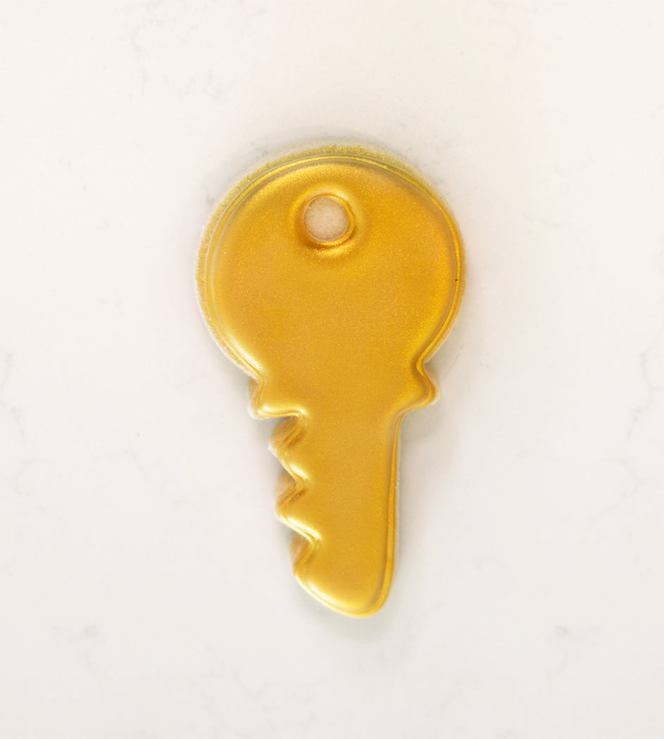 Designer Home-Themed Cookies (8-cookie box)