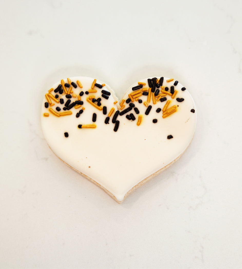 Designer Home-Themed Cookies (8-cookie box)