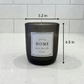 Candle Gift Set