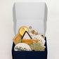 Designer Home-Themed Cookies (8-cookie box)